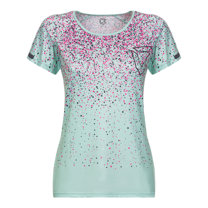 DRIP SS WOMAN T-SHIRT