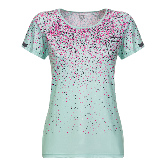 DRIP SS WOMAN T-SHIRT