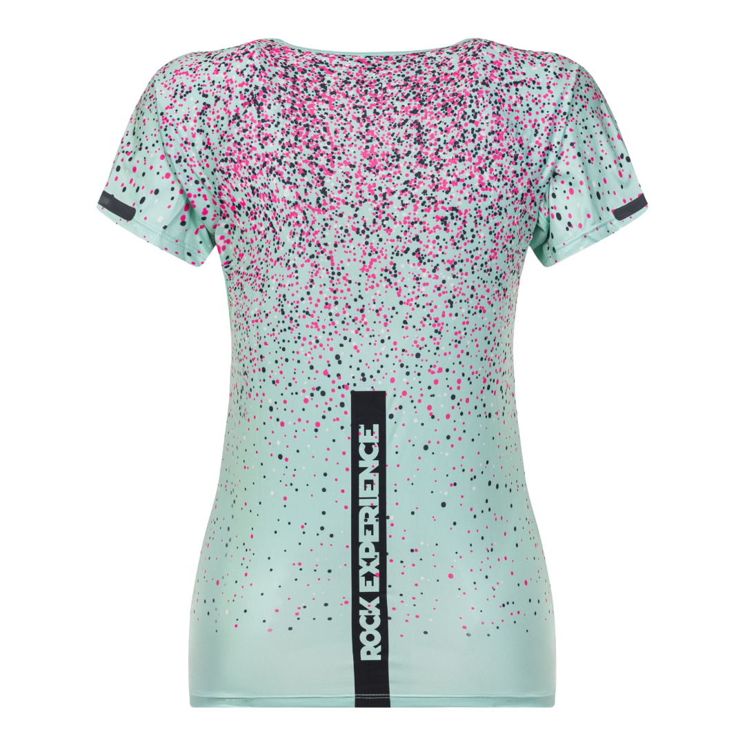 DRIP SS WOMAN T-SHIRT