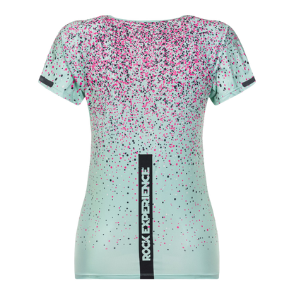 DRIP SS WOMAN T-SHIRT