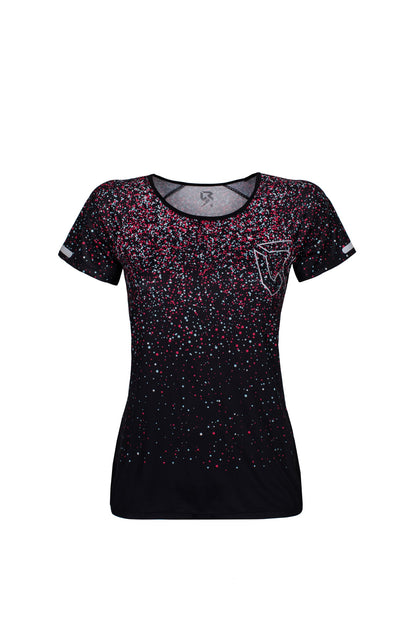 DRIP SS WOMAN T-SHIRT