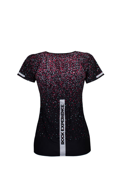 DRIP SS WOMAN T-SHIRT