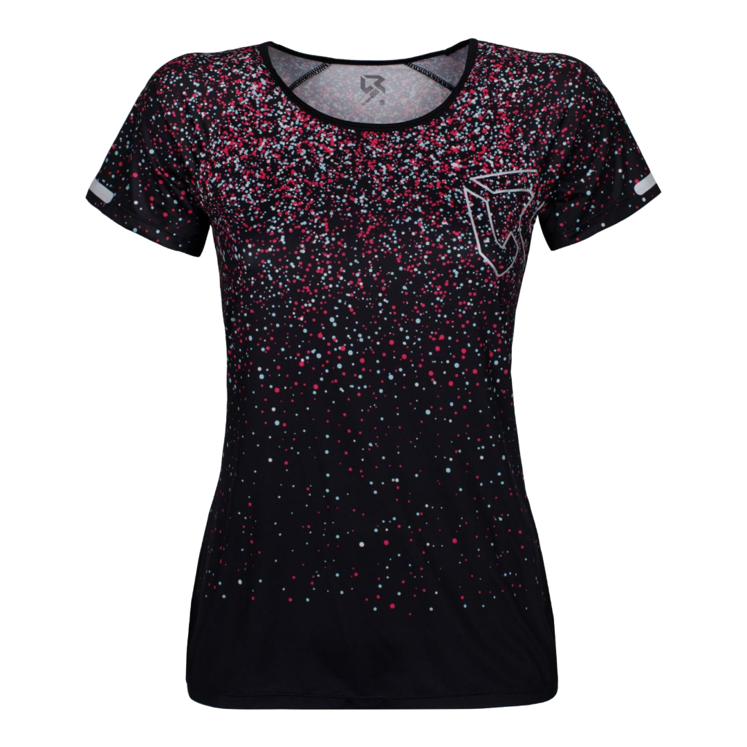 DRIP SS WOMAN T-SHIRT