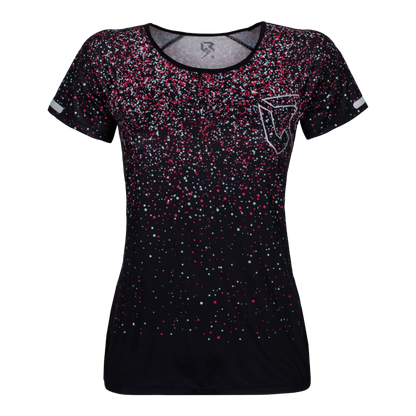 DRIP SS WOMAN T-SHIRT