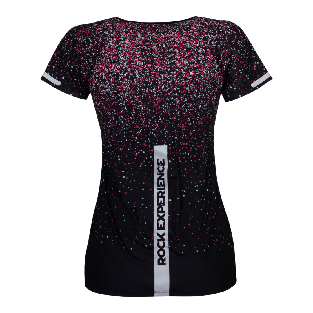 DRIP SS WOMAN T-SHIRT