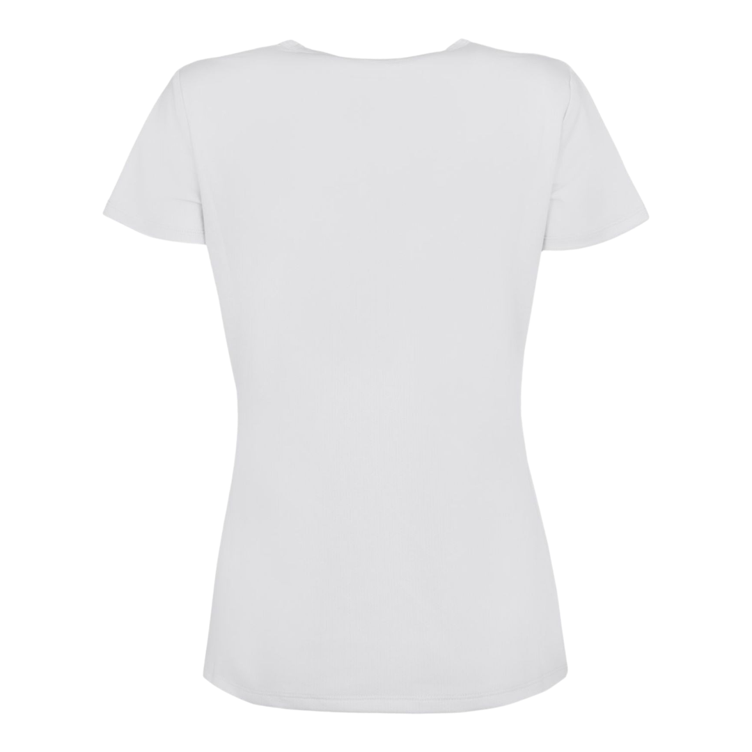 CORP SS WOMAN T-SHIRT