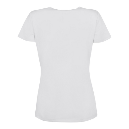CORP SS WOMAN T-SHIRT