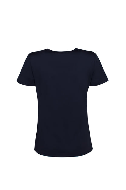 CORP SS WOMAN T-SHIRT