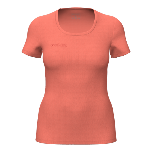 CORP SS WOMAN T-SHIRT