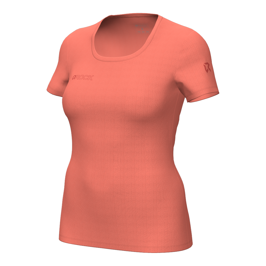 CORP SS WOMAN T-SHIRT