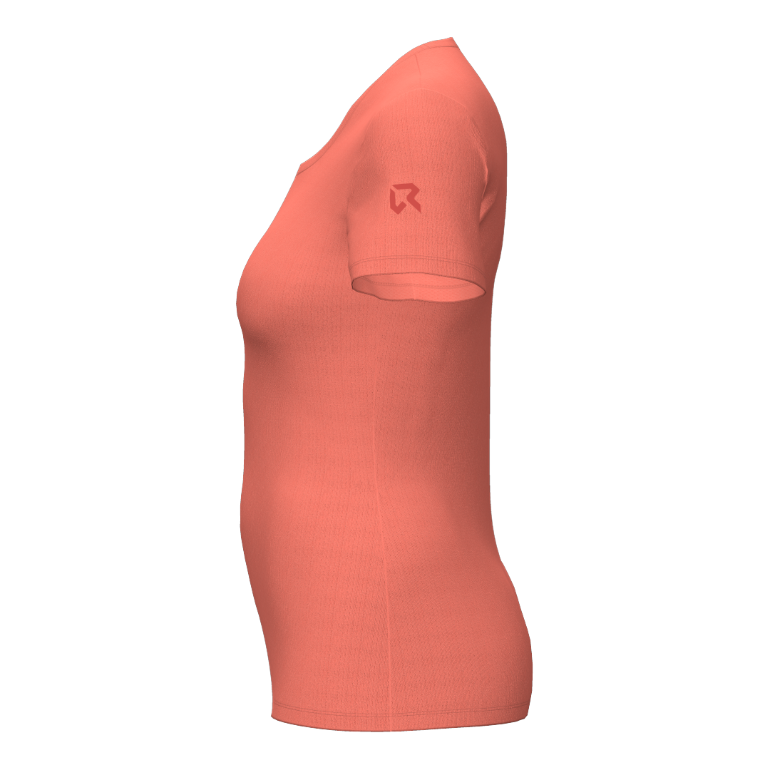 CORP SS WOMAN T-SHIRT