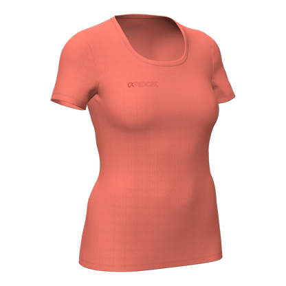 CORP SS WOMAN T-SHIRT