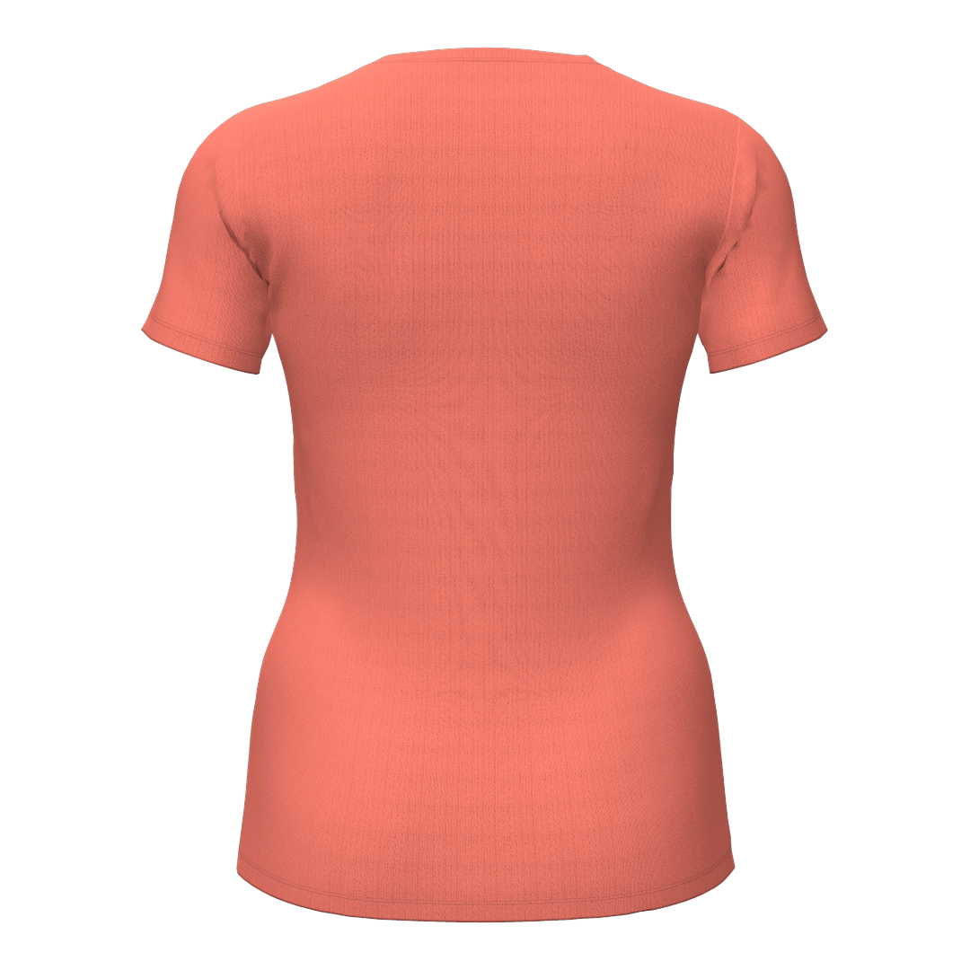 CORP SS WOMAN T-SHIRT