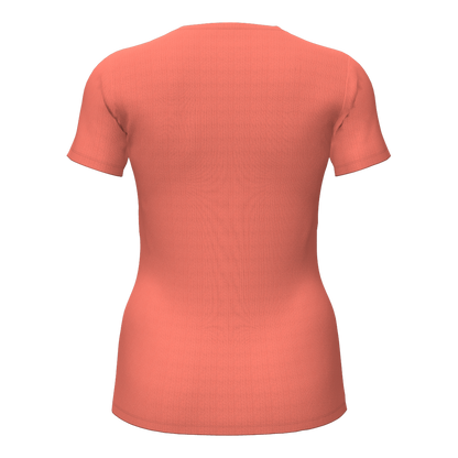 CORP SS WOMAN T-SHIRT