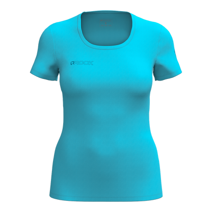 CORP SS WOMAN T-SHIRT