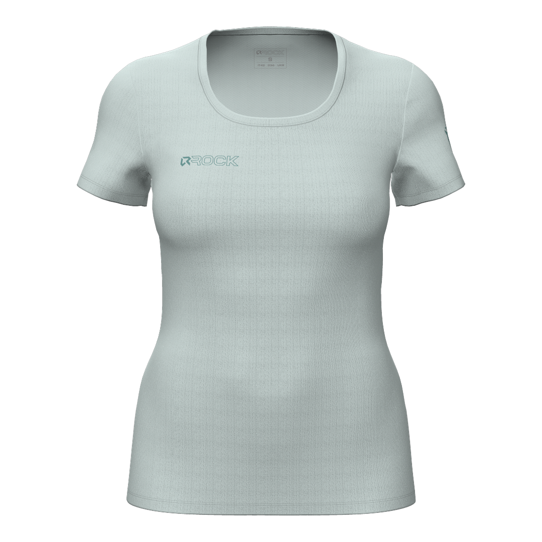 CORP SS WOMAN T-SHIRT