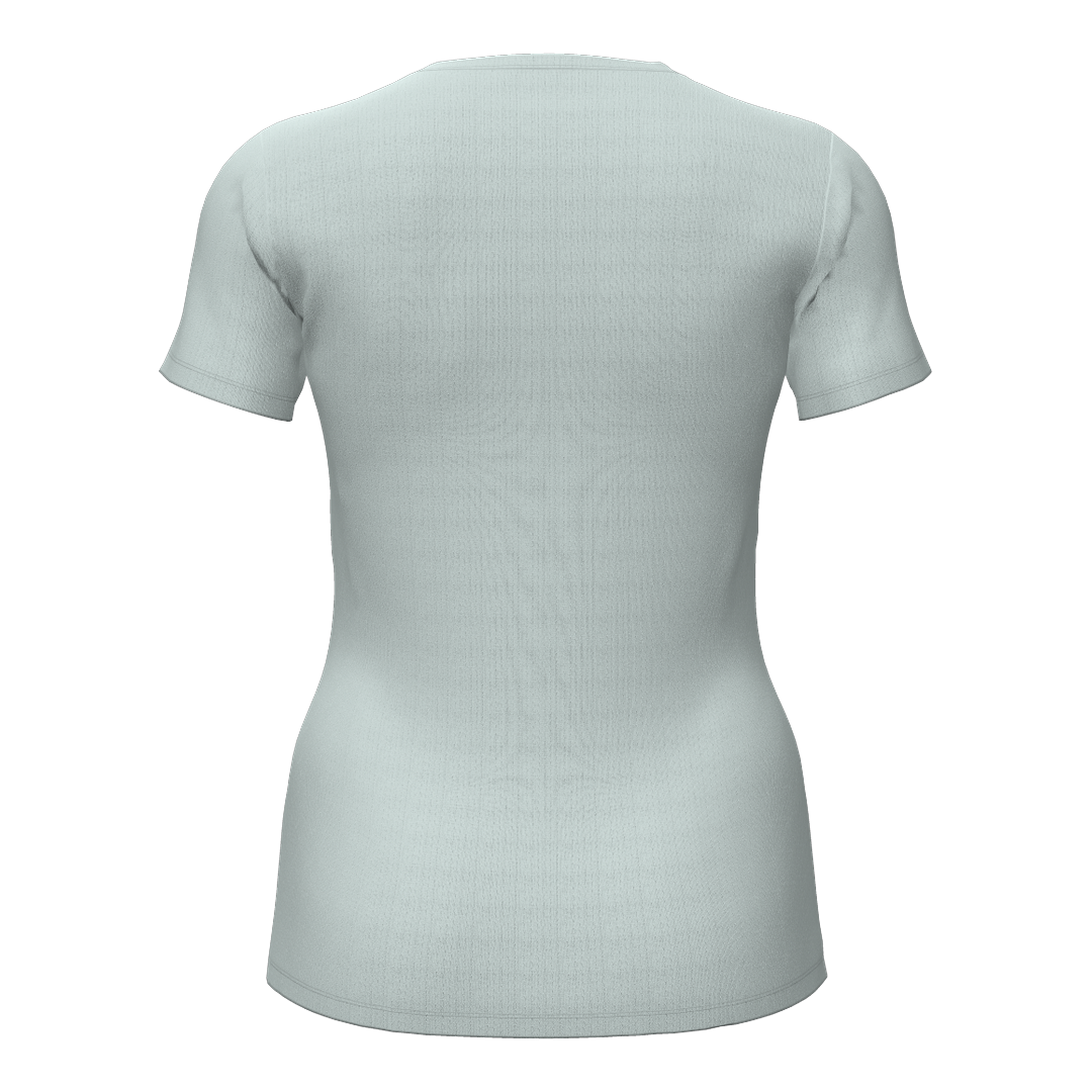 CORP SS WOMAN T-SHIRT