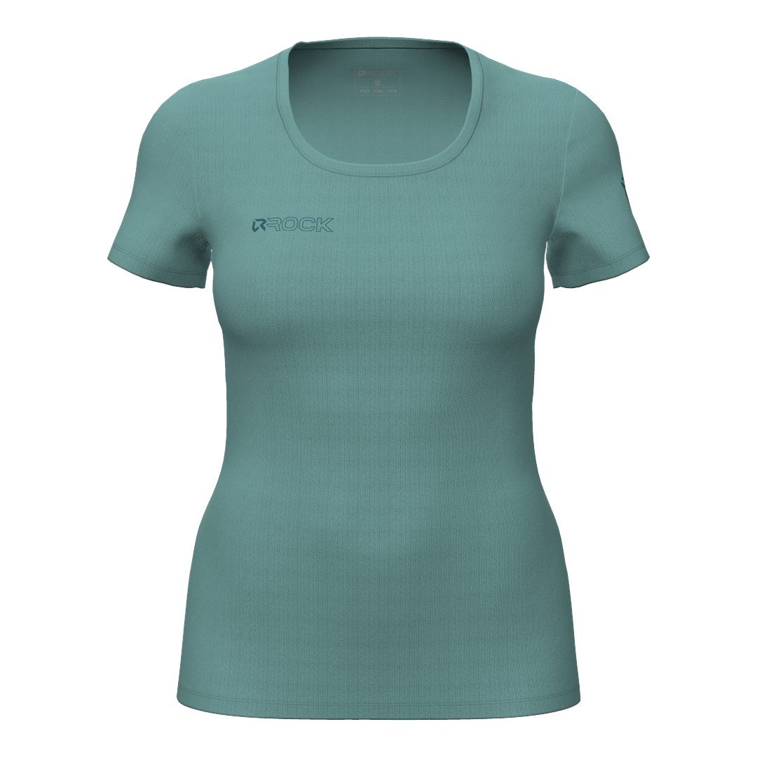 CORP SS WOMAN T-SHIRT