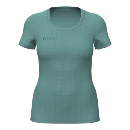 CORP SS WOMAN T-SHIRT