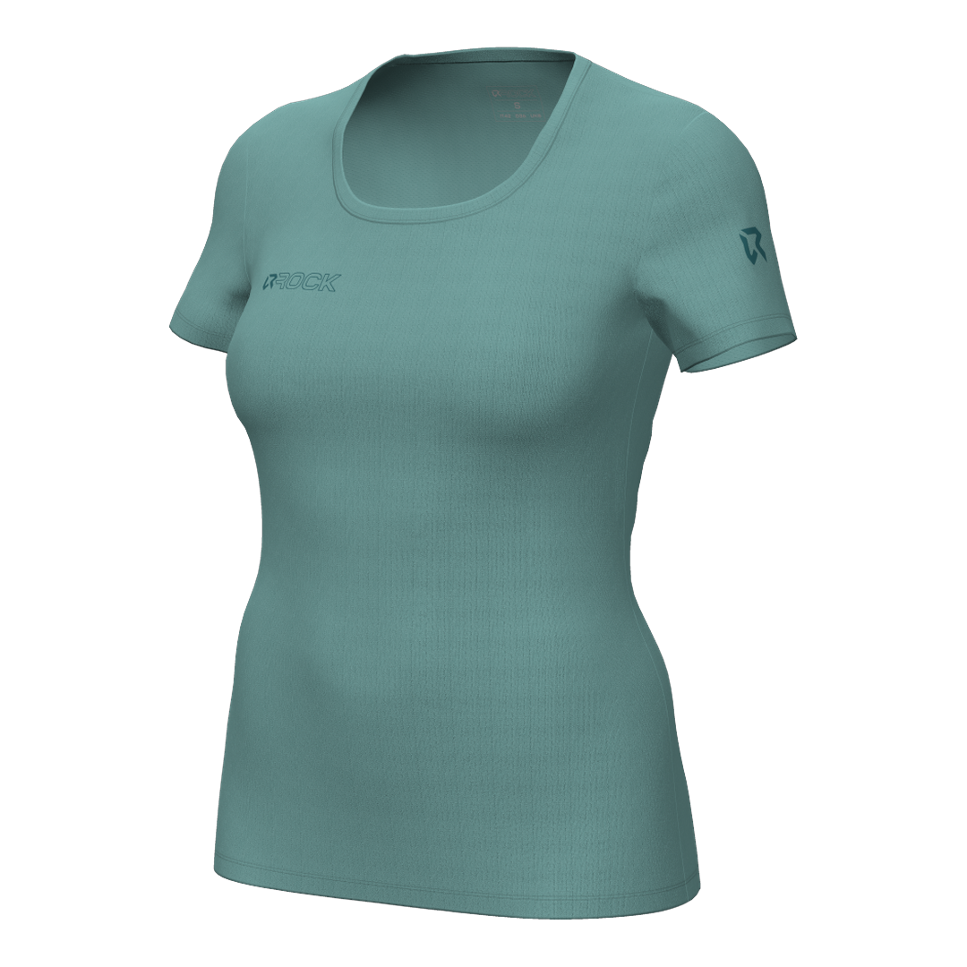 CORP SS WOMAN T-SHIRT
