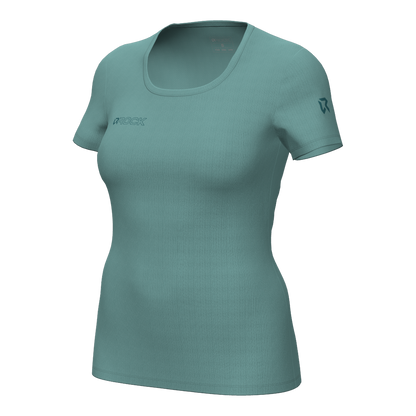CORP SS WOMAN T-SHIRT