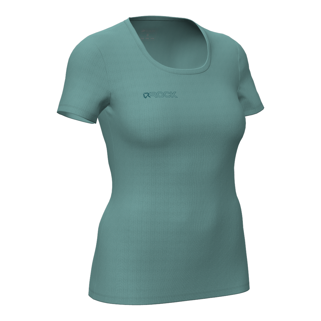 CORP SS WOMAN T-SHIRT