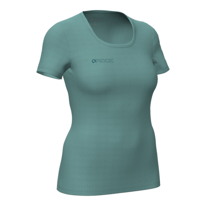 CORP SS WOMAN T-SHIRT