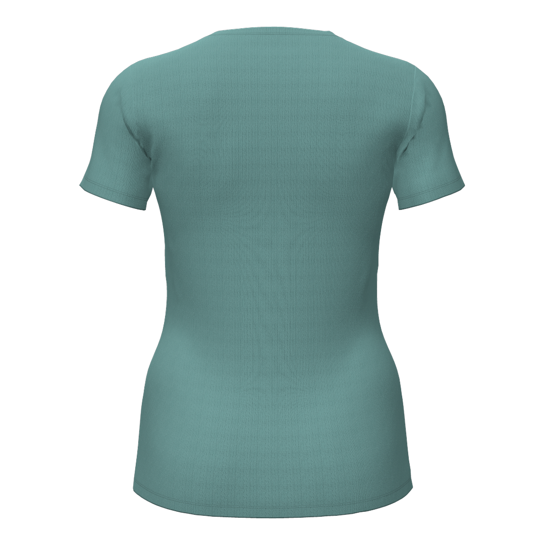 CORP SS WOMAN T-SHIRT