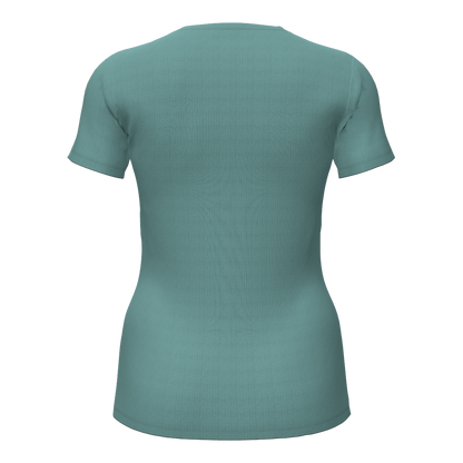 CORP SS WOMAN T-SHIRT