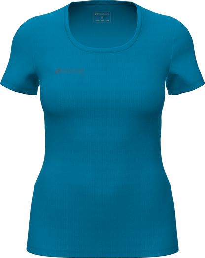 CORP SS WOMAN T-SHIRT