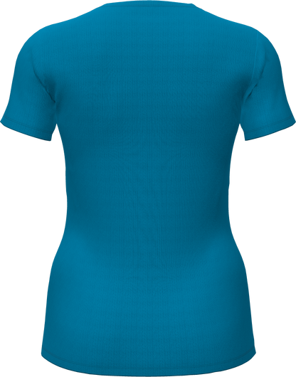 CORP SS WOMAN T-SHIRT