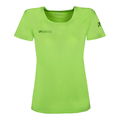 CORP SS WOMAN T-SHIRT