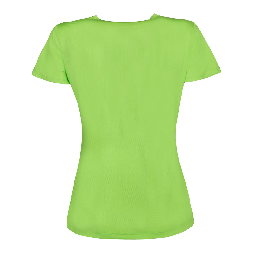 CORP SS WOMAN T-SHIRT