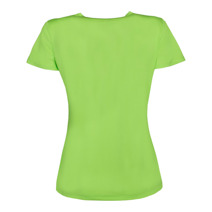 CORP SS WOMAN T-SHIRT