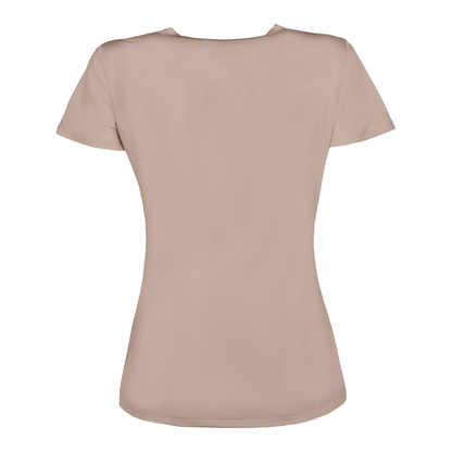 CORP SS WOMAN T-SHIRT
