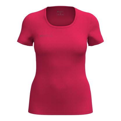 CORP SS WOMAN T-SHIRT