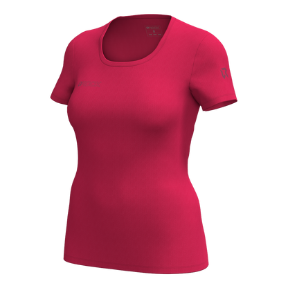 CORP SS WOMAN T-SHIRT
