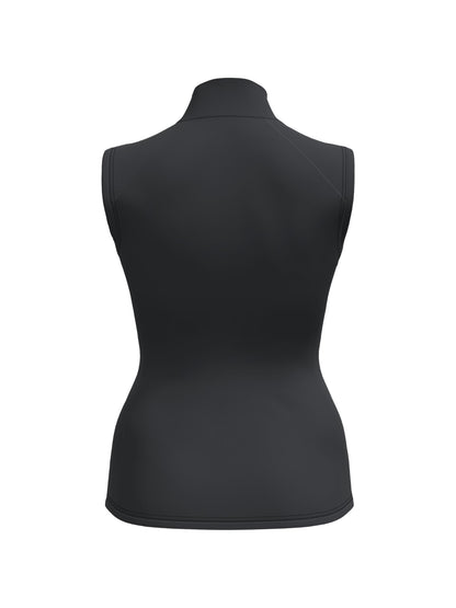 LANCELOT HYBRID WOMAN VEST