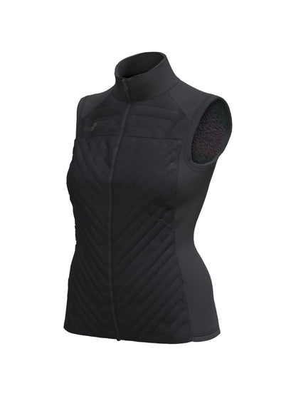 LANCELOT HYBRID WOMAN VEST