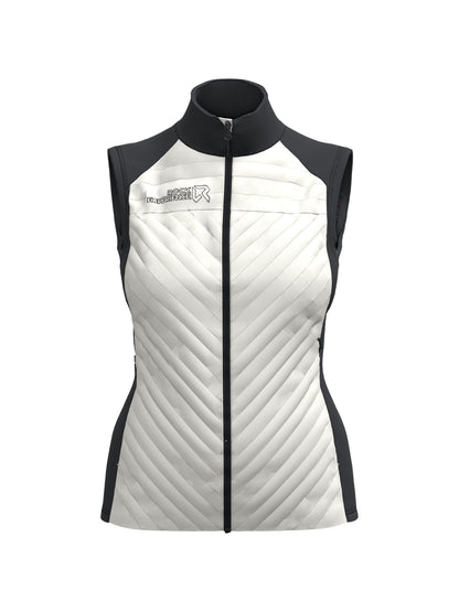 LANCELOT HYBRID WOMAN VEST