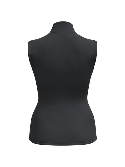 LANCELOT HYBRID WOMAN VEST