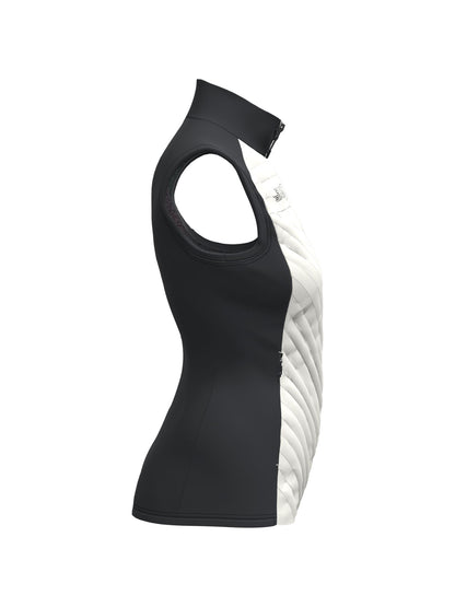 LANCELOT HYBRID WOMAN VEST