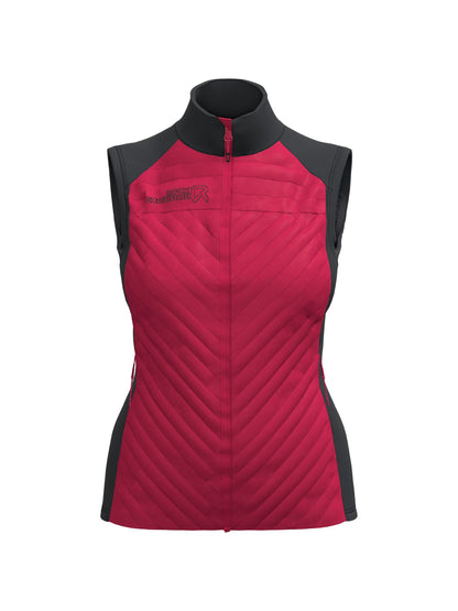 LANCELOT HYBRID WOMAN VEST