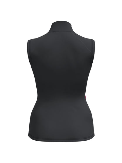 LANCELOT HYBRID WOMAN VEST