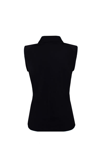 LANCELOT HYBRID WOMAN VEST
