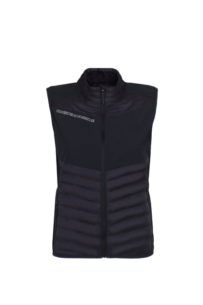 BLACKSTONE HYBRID WOMAN VEST