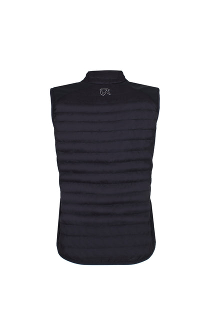 BLACKSTONE HYBRID WOMAN VEST