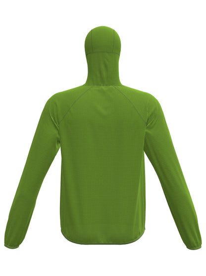BASKERVILLE MAN FLEECE