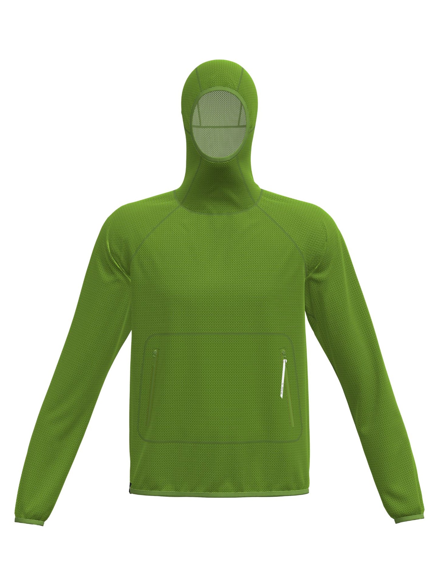 BASKERVILLE MAN FLEECE