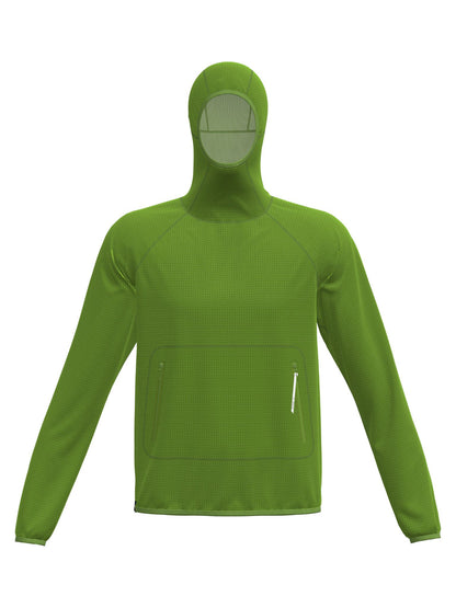 BASKERVILLE MAN FLEECE